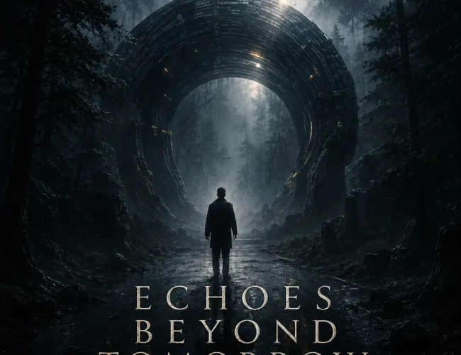 echoes beyong tomorrow
