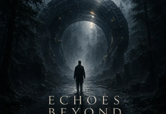echoes beyong tomorrow