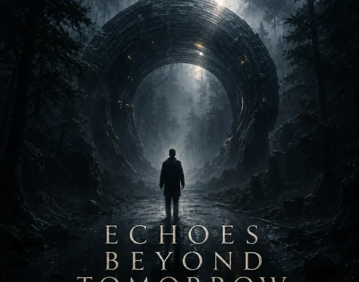 echoes beyong tomorrow