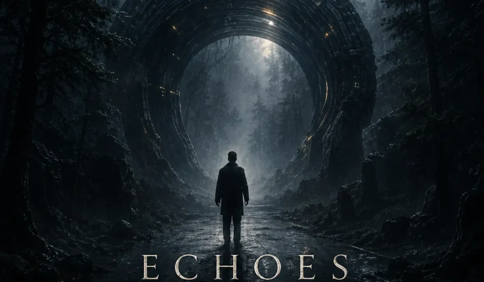 echoes beyong tomorrow