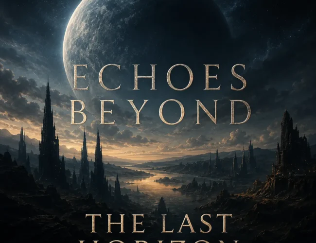 echoes beyond