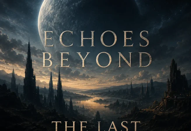 echoes beyond