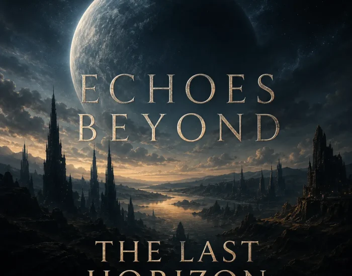 echoes beyond