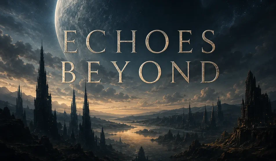 echoes beyond